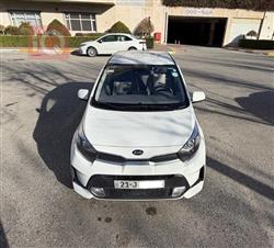 كيا بيكانتو